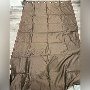 Royal Velvet Set of 4 Curtain Panels